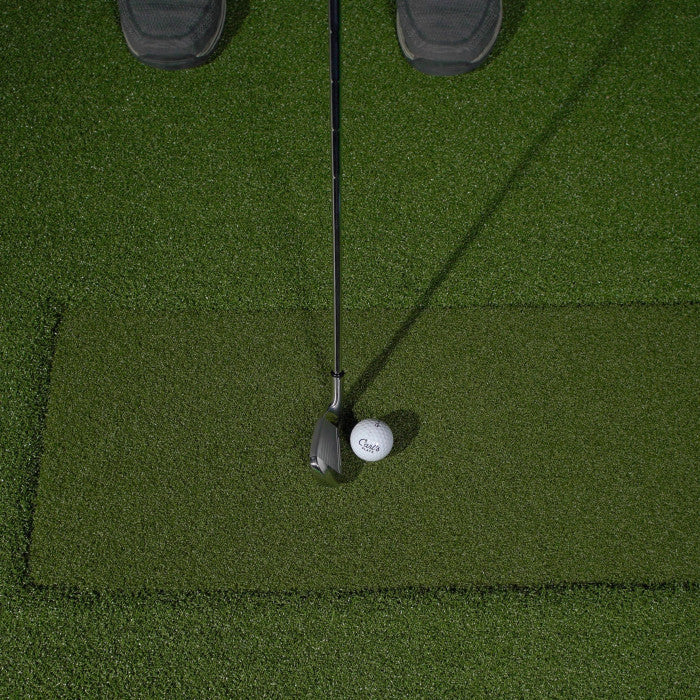 Carl's HotShot Golf Mat Systems