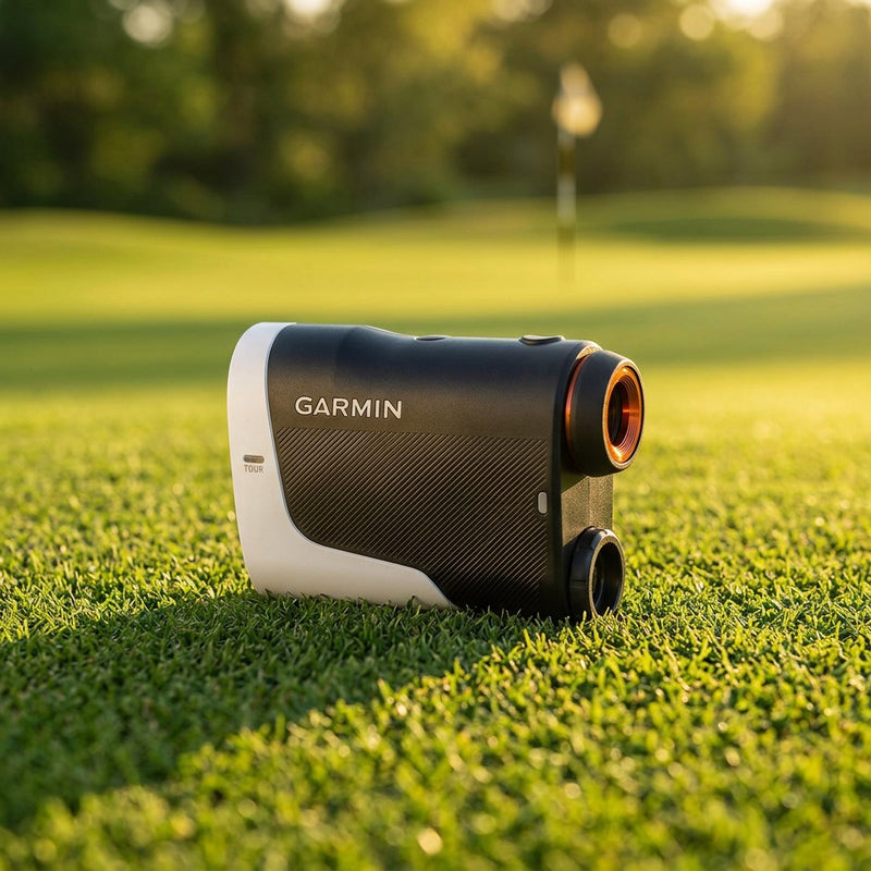 Garmin Approach Z30 golf laser rangefinder