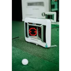 Ernest Sports ES20/20 Golf Launch Monitor/Simulator