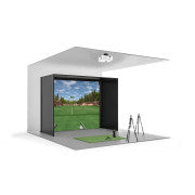 Carl's EYE MINI Golf Package