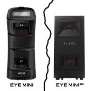 Carl's EYE MINI Golf Package