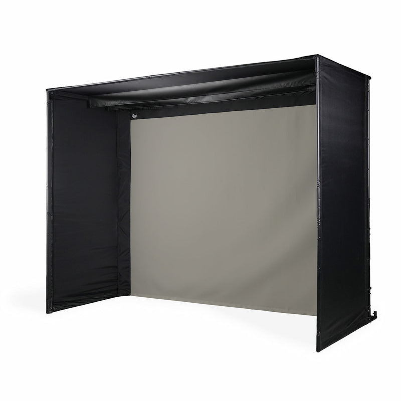 Carl´s DIY Golf Enclosure Kit with Impact Screen
