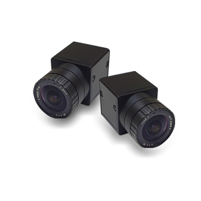 Carl´s Performance Optix Package (Swing Optix Cameras + Balance Optix Mat)