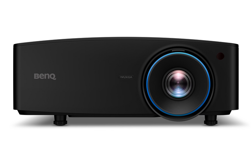 BenQ LU935ST WUXGA 5500 ANSI Lumens Short Throw Installation Laser Projector