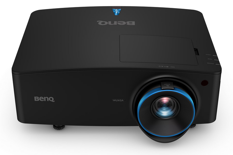 BenQ LU935ST WUXGA 5500 ANSI Lumens Short Throw Installation Laser Projector