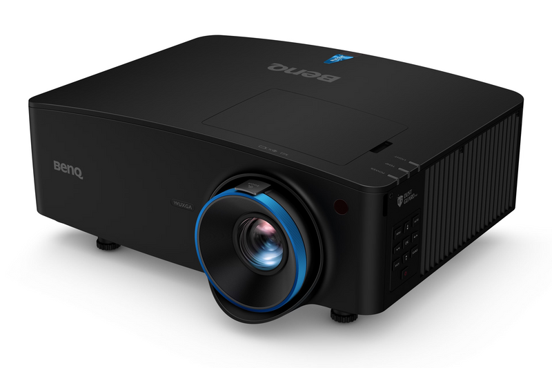 BenQ LU935ST WUXGA 5500 ANSI Lumens Short Throw Installation Laser Projector