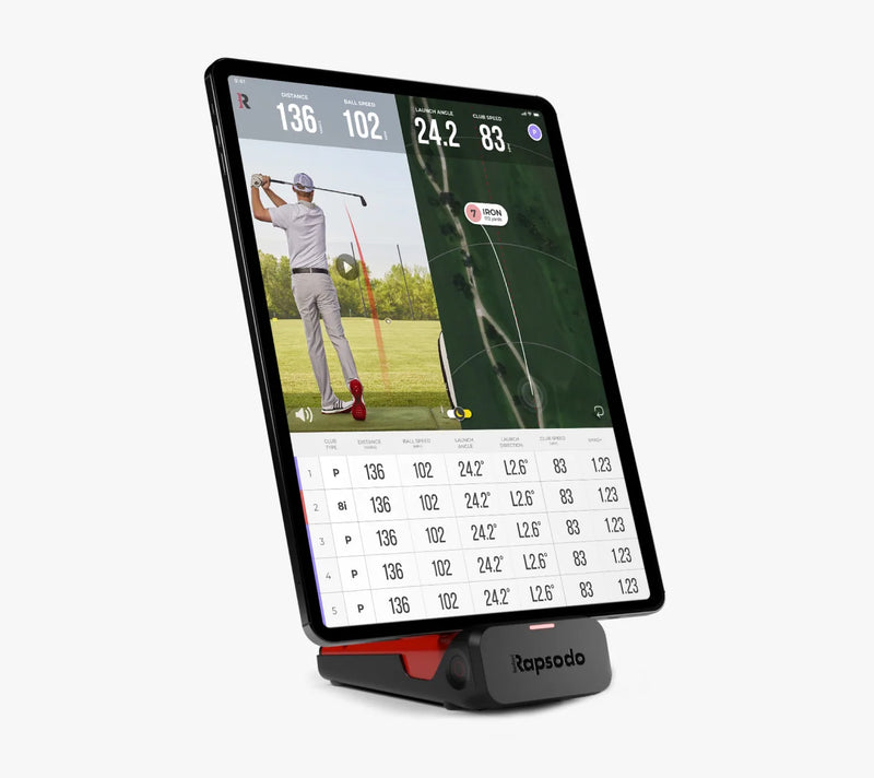 Rapsodo MLM1 Mobile Launch Monitor