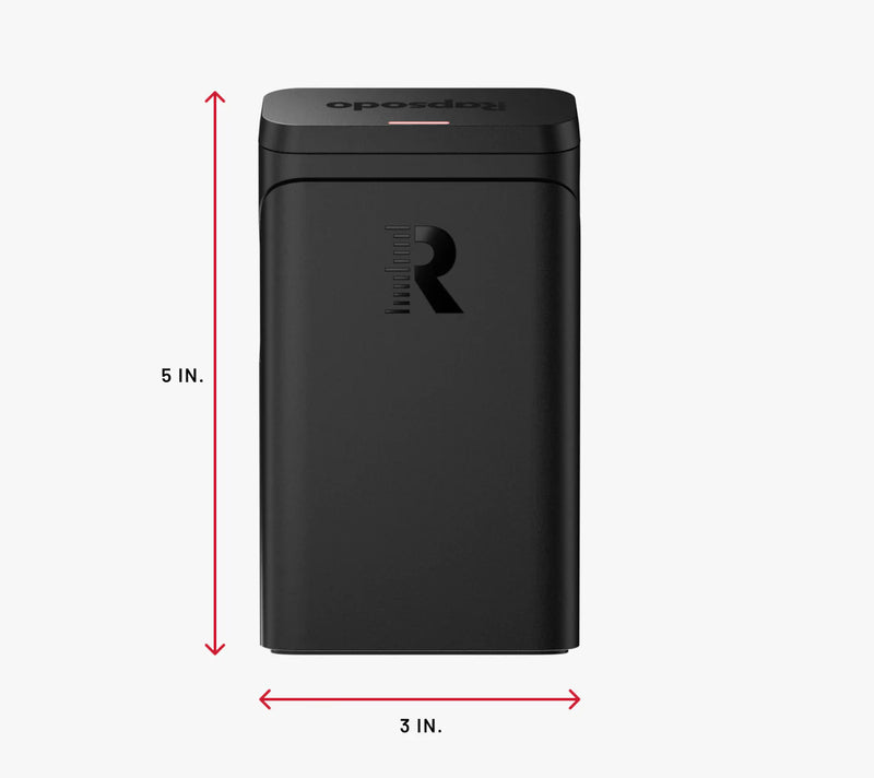 Rapsodo MLM1 Mobile Launch Monitor