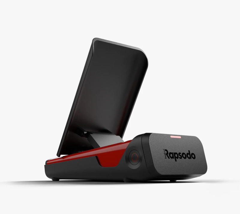 Rapsodo MLM1 Mobile Launch Monitor