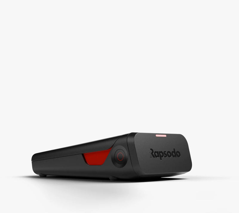 Rapsodo MLM1 Mobile Launch Monitor