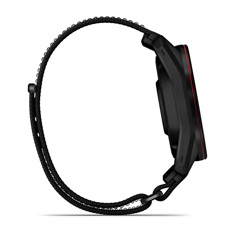 Garmin Approach S72 Golf GPS Smartwatch - 43 mm