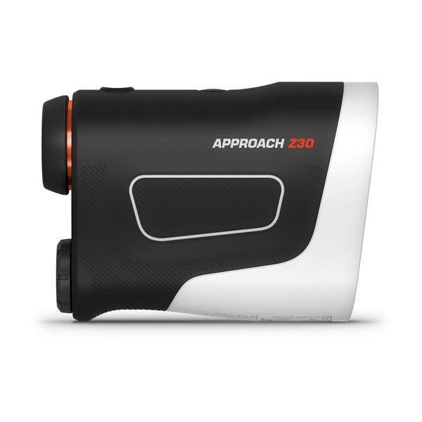 Garmin Approach Z30 golf laser rangefinder
