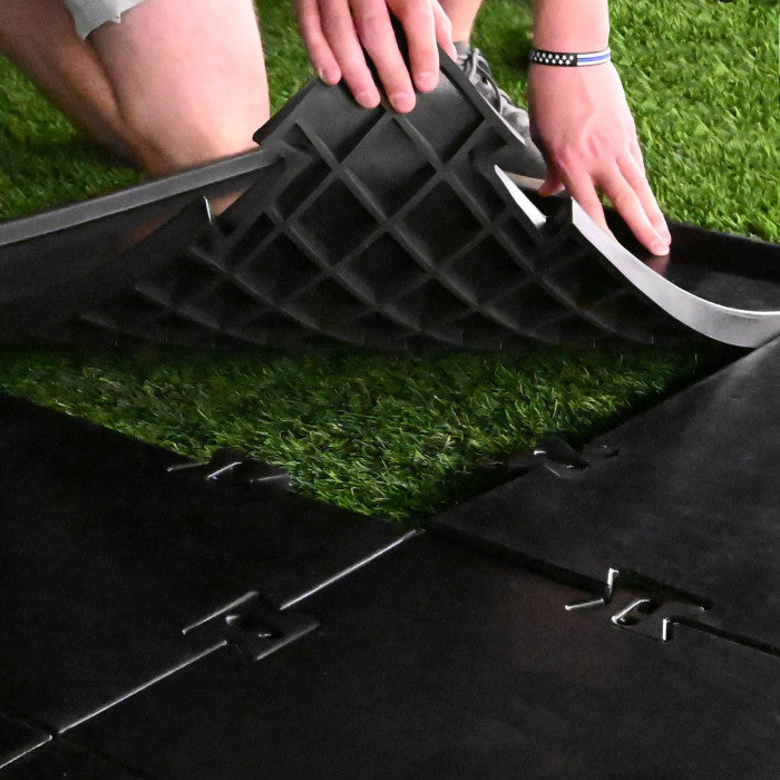 Carl's HotShot Golf Mat Systems