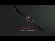 Garmin Approach S70 video