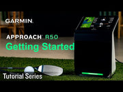 Tutorial - Approach R50: Getting Started