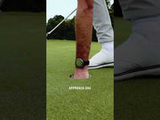 Garmin Approach S44 | As essential as a strong short game
