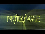 NVISAGE N1 Launch Monitor