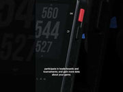 Approach G20 | Garmin Support Shorts