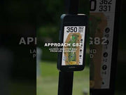 Meet Approach G82 | Garmin