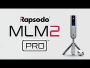 Rapsodo MLM2PRO - Own the Course