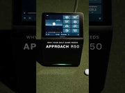 Approach R50 | Perfect your form | Garmin