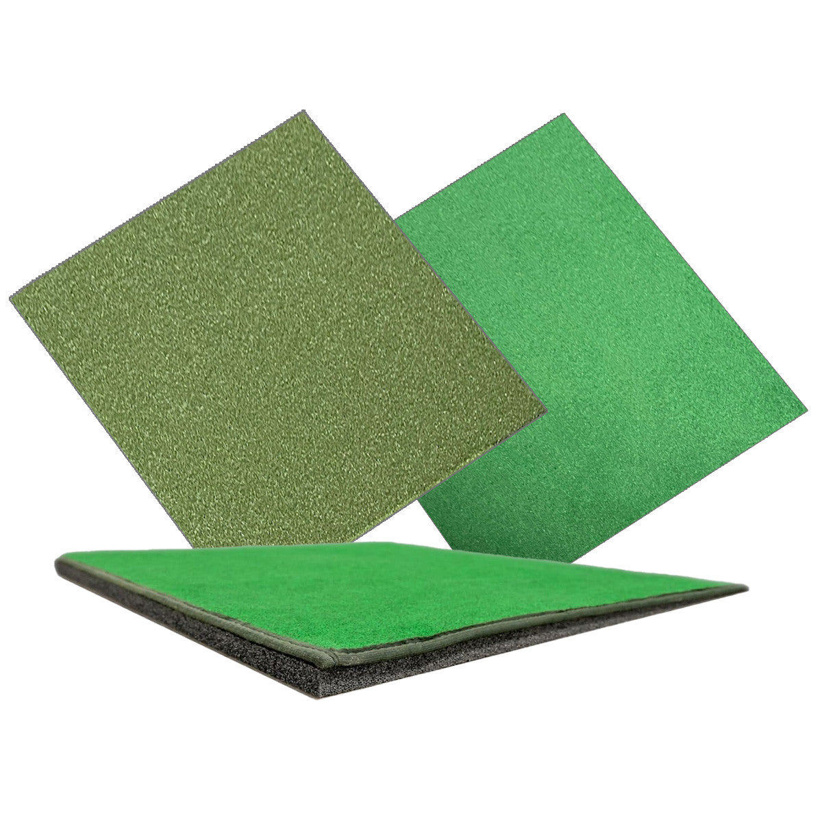 Hitting Mats