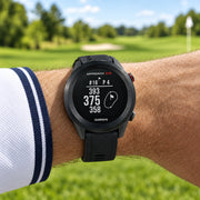 GARMIN Golf GPS Approach S12 Black