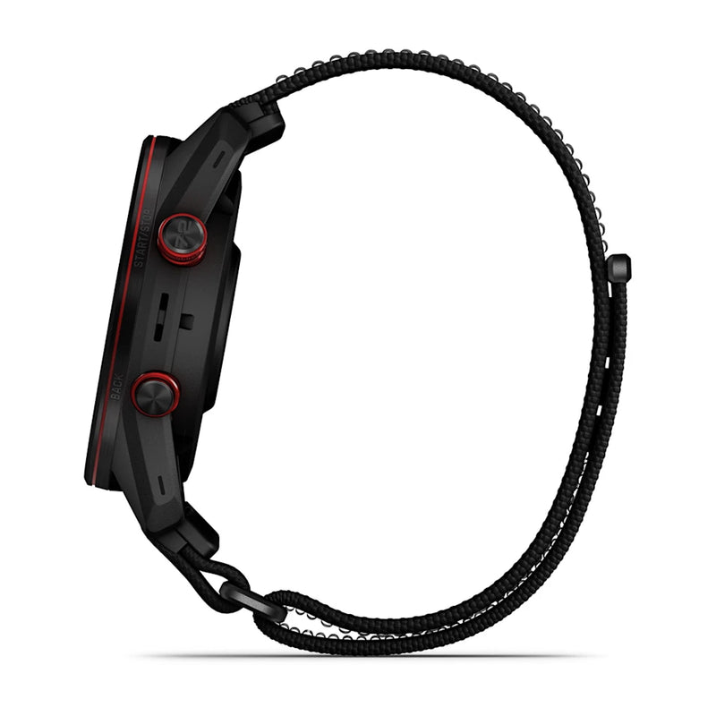 Garmin Approach S72 Golf GPS Smartwatch - 47 mm
