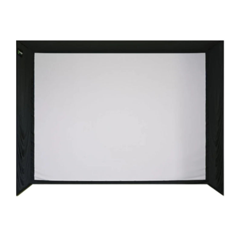 SIG12 GOLF SIMULATOR ENCLOSURE