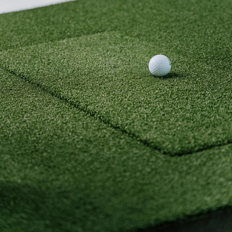 SIGPRO SOFTY 4' X 7' GOLF MAT