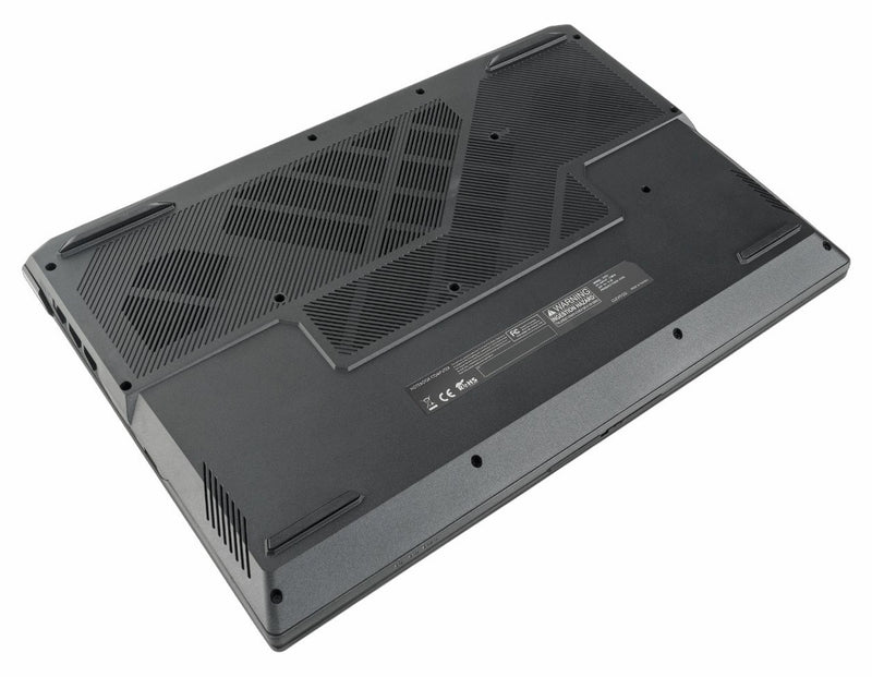 SurfThing Golf Simulator Laptop Computer