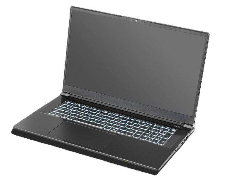 SurfThing Golf Simulator Laptop Computer