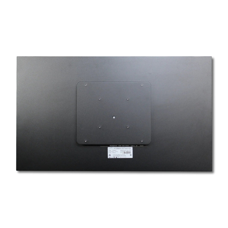 SurfThing 32" 4K Touchscreen Monitor