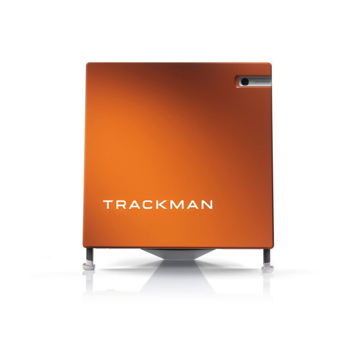 Carl’s Trackman 4 Pro Golf Package